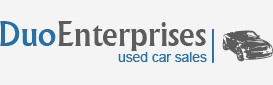 Duo Enterprises - Used Car Dealer